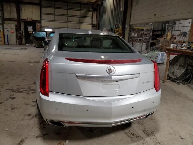 2013 Cadillac XTS Premium Collection