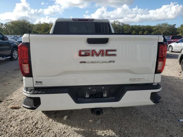 2024 GMC Sierra C1500 Elevation