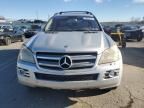 2008 Mercedes-Benz GL 450 4matic