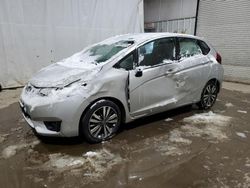 2015 Honda FIT EX en venta en Central Square, NY