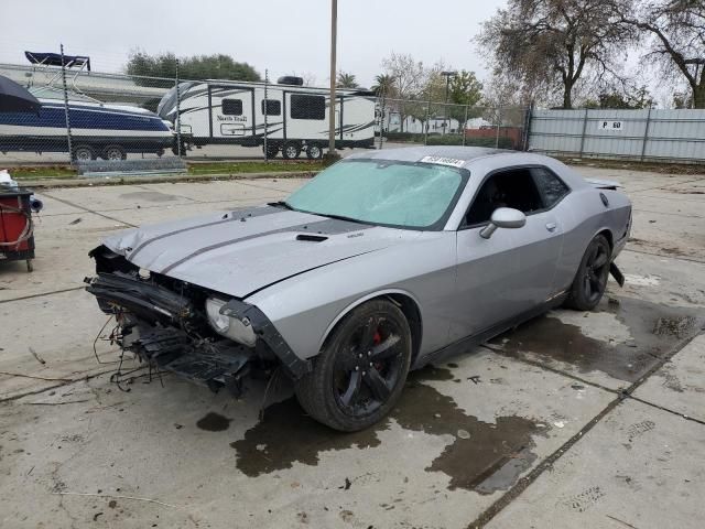 2014 Dodge Challenger R/T