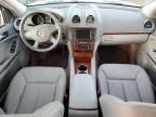 2007 Mercedes-Benz GL 450 4matic