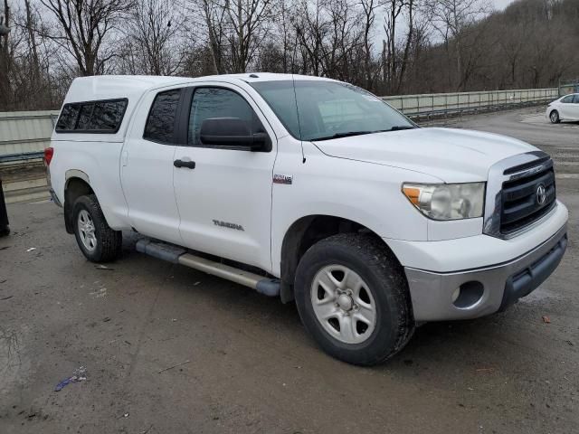 2010 Toyota Tundra Double Cab SR5