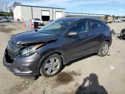 2019 Honda HR-V EX en venta en Harleyville, SC