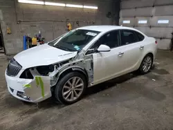 Buick Verano Vehiculos salvage en venta: 2014 Buick Verano