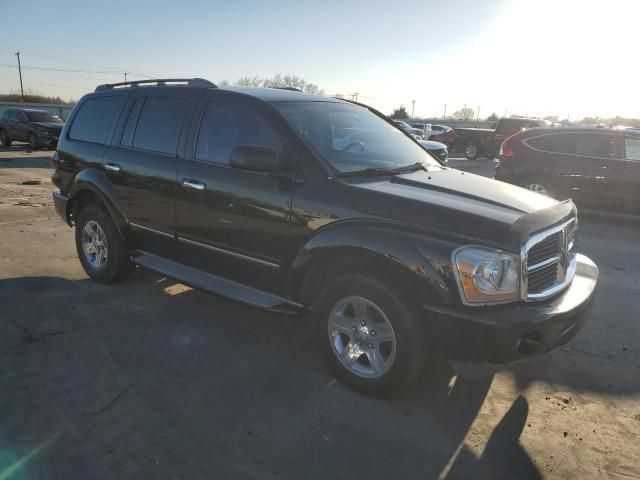 2005 Dodge Durango Limited