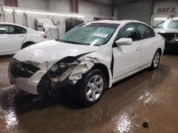 Nissan Vehiculos salvage en venta: 2009 Nissan Altima 2.5