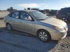 2007 Hyundai Elantra GLS