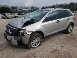 Ford Vehiculos salvage en venta: 2014 Ford Edge SE