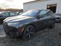 2022 BMW IX XDRIVE50 en venta en Windsor, NJ