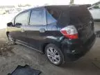 2009 Honda FIT Sport