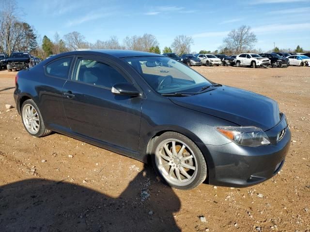 2006 Scion TC