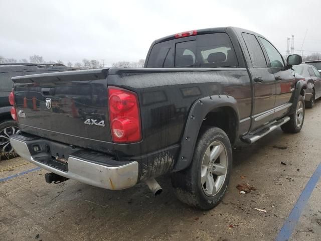 2008 Dodge RAM 1500 ST