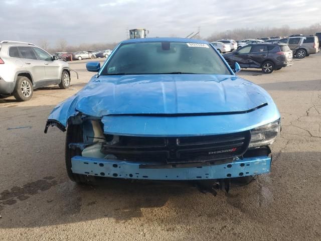 2015 Dodge Charger R/T