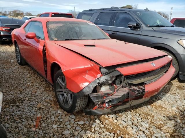 2010 Dodge Challenger SE