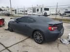 2017 Subaru BRZ 2.0 Limited