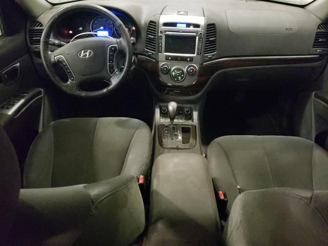 2012 Hyundai Santa FE SE