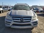 2010 Mercedes-Benz GL 450 4matic