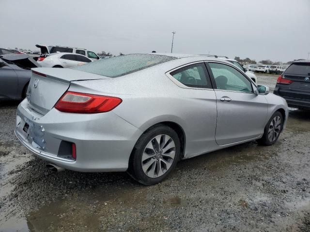 2013 Honda Accord EX