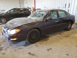 2007 Buick Lacrosse CX en venta en Appleton, WI