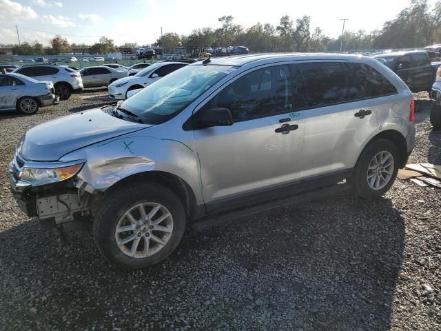 2014 Ford Edge SE