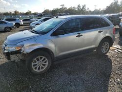 2014 Ford Edge SE en venta en Riverview, FL