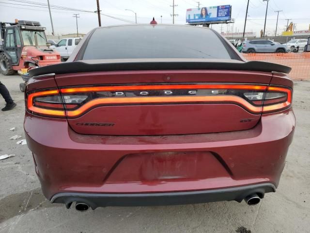 2019 Dodge Charger GT