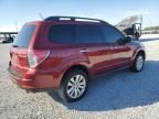 2011 Subaru Forester Limited