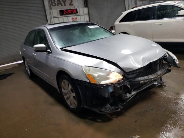 2006 Honda Accord EX