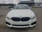 2018 BMW 540 I