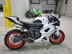 Yamaha yzfr7 salvage cars for sale: 2023 Yamaha YZFR7