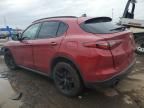 2019 Alfa Romeo Stelvio TI