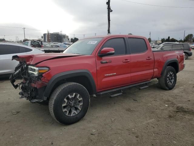 2023 Toyota Tacoma Double Cab