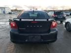 2014 Dodge Avenger SXT