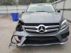 2017 Mercedes-Benz GLE 350 4matic