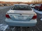 2005 Toyota Camry SE