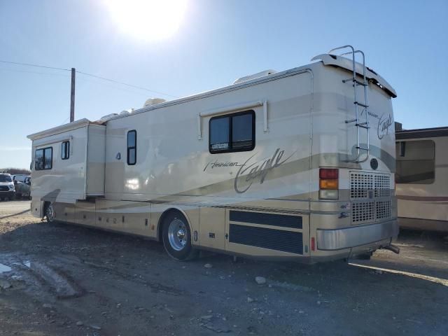 1998 Spartan Motors 1998 Spartan American Eagle Motorhome