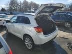 2014 Mitsubishi Outlander Sport SE