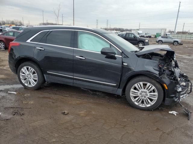 2018 Cadillac XT5 Premium Luxury