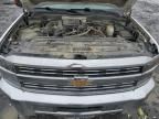 2016 Chevrolet Silverado K2500 Heavy Duty