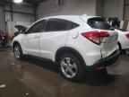 2016 Honda HR-V LX