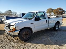 Ford Vehiculos salvage en venta: 2001 Ford F250 Super Duty