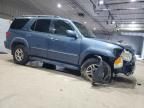 2005 Toyota Sequoia Limited