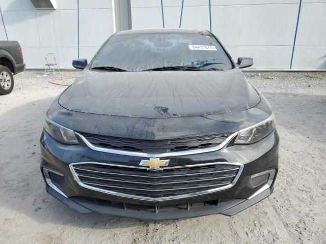 2016 Chevrolet Malibu Premier