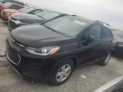 Chevrolet Vehiculos salvage en venta: 2021 Chevrolet Trax 1LT