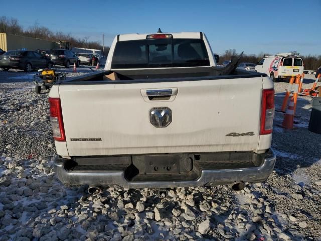 2019 Dodge RAM 1500 BIG HORN/LONE Star