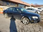 2007 Audi A4 2.0T Quattro