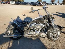 2004 Harley-Davidson Flht en venta en Tanner, AL