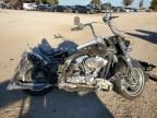 2004 Harley-Davidson Flht