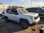 2019 Jeep Renegade Trailhawk